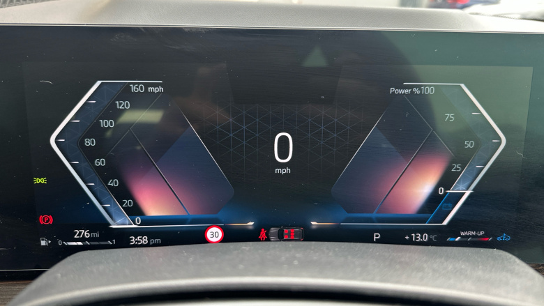 BMW X5 xDrive30d MHT xLine 5dr Auto Diesel Estate